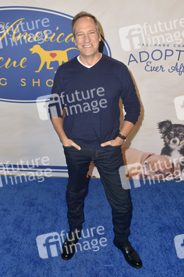 TV-Show 'American Rescue Dog Show 2019' in Pomona