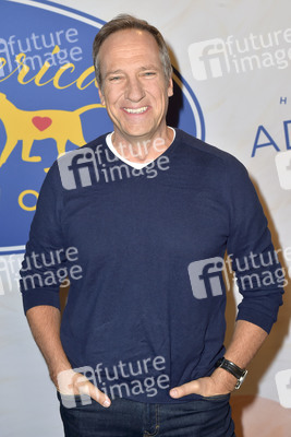TV-Show 'American Rescue Dog Show 2019' in Pomona