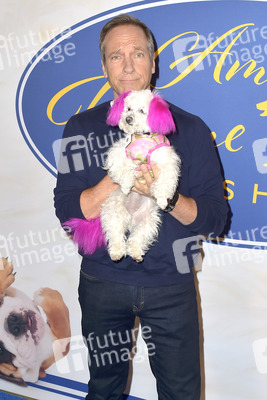 TV-Show 'American Rescue Dog Show 2019' in Pomona