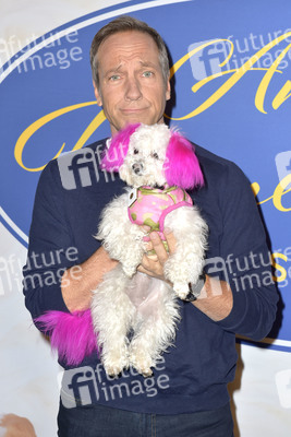 TV-Show 'American Rescue Dog Show 2019' in Pomona