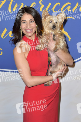 TV-Show 'American Rescue Dog Show 2019' in Pomona