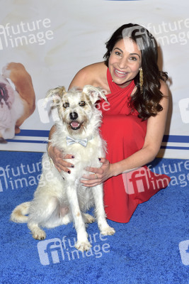 TV-Show 'American Rescue Dog Show 2019' in Pomona