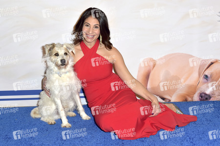 TV-Show 'American Rescue Dog Show 2019' in Pomona