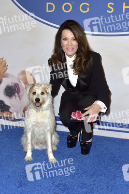 TV-Show 'American Rescue Dog Show 2019' in Pomona