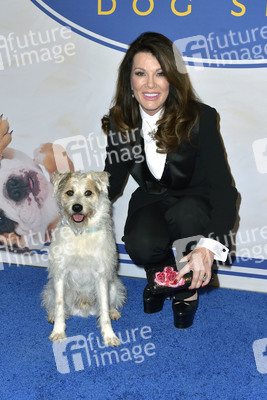 TV-Show 'American Rescue Dog Show 2019' in Pomona