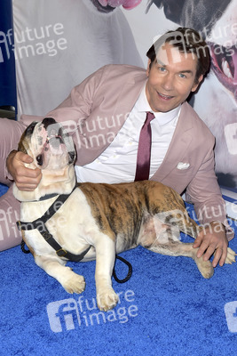 TV-Show 'American Rescue Dog Show 2019' in Pomona
