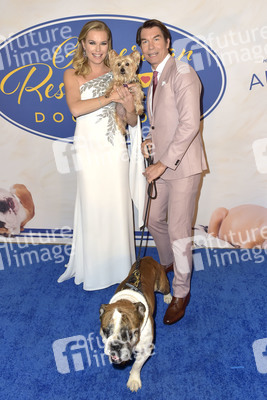 TV-Show 'American Rescue Dog Show 2019' in Pomona