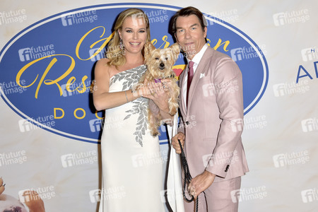 TV-Show 'American Rescue Dog Show 2019' in Pomona
