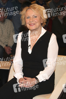 Talkshow 'Markus Lanz' in Hamburg