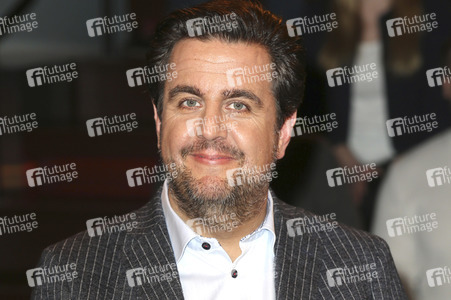 Talkshow 'Markus Lanz' in Hamburg