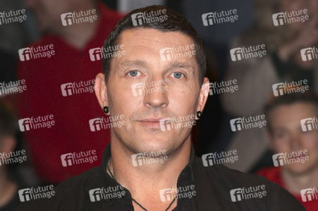 Talkshow 'Markus Lanz' in Hamburg