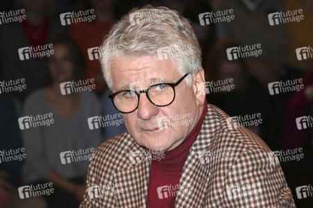 Talkshow 'Markus Lanz' in Hamburg