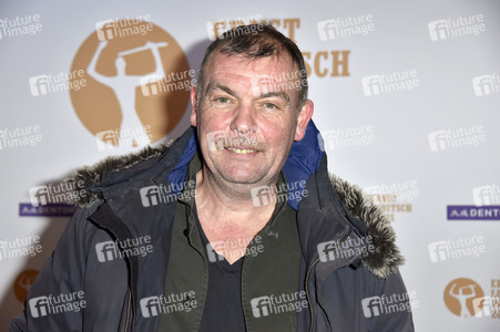 Ernst-Lubitsch-Preis 2019 in Berlin