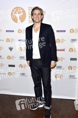 Ernst-Lubitsch-Preis 2019 in Berlin