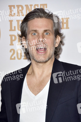 Ernst-Lubitsch-Preis 2019 in Berlin