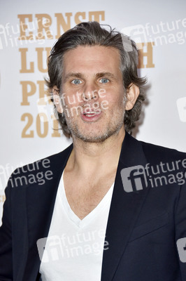 Ernst-Lubitsch-Preis 2019 in Berlin