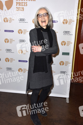 Ernst-Lubitsch-Preis 2019 in Berlin