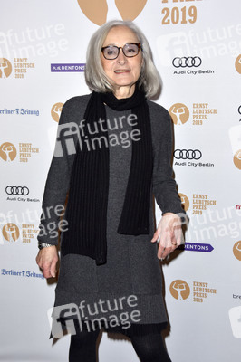 Ernst-Lubitsch-Preis 2019 in Berlin