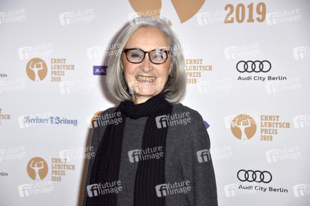 Ernst-Lubitsch-Preis 2019 in Berlin