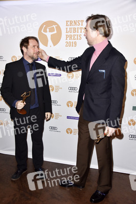 Ernst-Lubitsch-Preis 2019 in Berlin