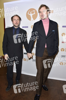 Ernst-Lubitsch-Preis 2019 in Berlin