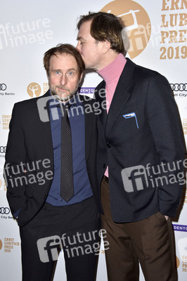Ernst-Lubitsch-Preis 2019 in Berlin