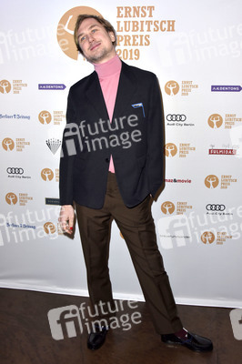 Ernst-Lubitsch-Preis 2019 in Berlin