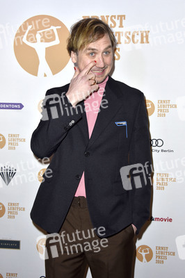 Ernst-Lubitsch-Preis 2019 in Berlin