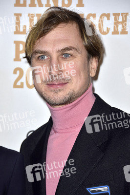 Ernst-Lubitsch-Preis 2019 in Berlin