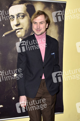 Ernst-Lubitsch-Preis 2019 in Berlin