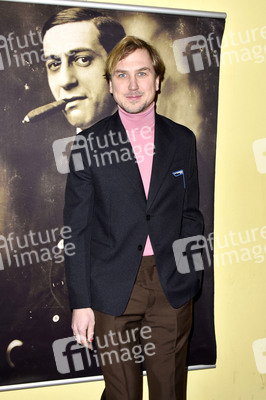 Ernst-Lubitsch-Preis 2019 in Berlin
