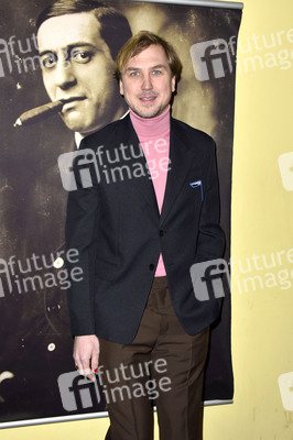Ernst-Lubitsch-Preis 2019 in Berlin
