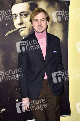 Ernst-Lubitsch-Preis 2019 in Berlin
