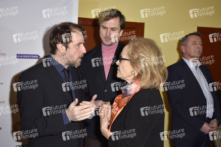 Ernst-Lubitsch-Preis 2019 in Berlin