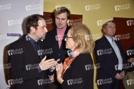 Ernst-Lubitsch-Preis 2019 in Berlin