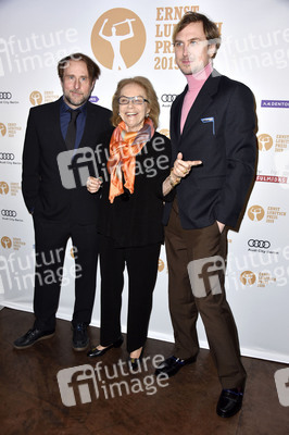 Ernst-Lubitsch-Preis 2019 in Berlin