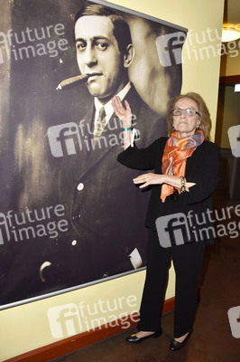 Ernst-Lubitsch-Preis 2019 in Berlin