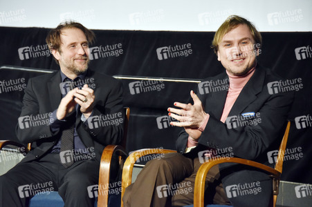 Ernst-Lubitsch-Preis 2019 in Berlin