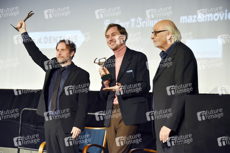 Ernst-Lubitsch-Preis 2019 in Berlin