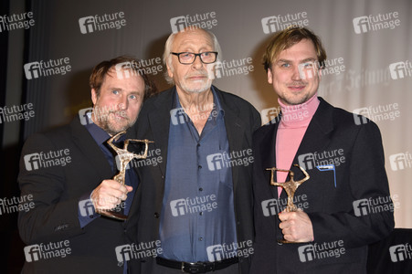 Ernst-Lubitsch-Preis 2019 in Berlin