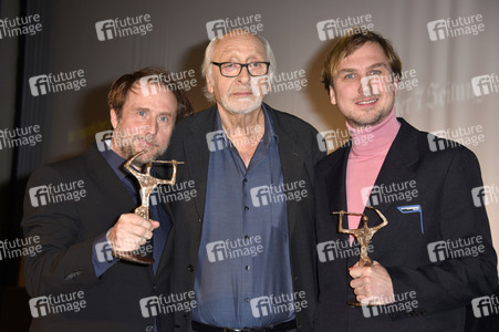 Ernst-Lubitsch-Preis 2019 in Berlin