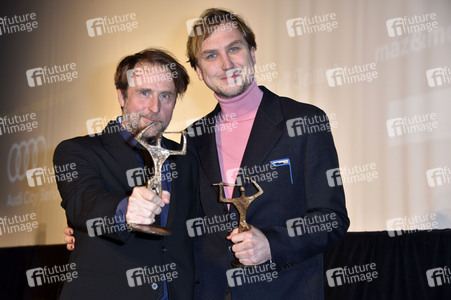 Ernst-Lubitsch-Preis 2019 in Berlin