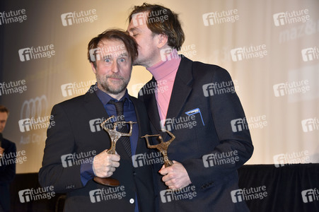 Ernst-Lubitsch-Preis 2019 in Berlin