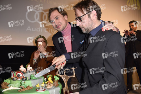 Ernst-Lubitsch-Preis 2019 in Berlin