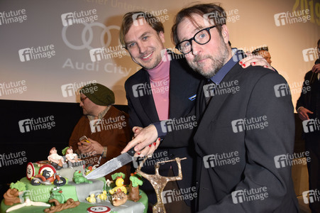 Ernst-Lubitsch-Preis 2019 in Berlin