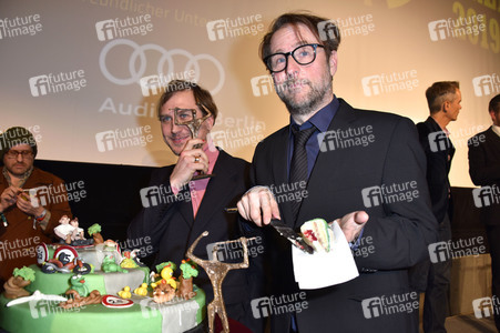 Ernst-Lubitsch-Preis 2019 in Berlin