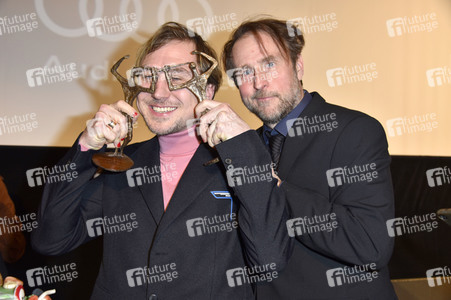 Ernst-Lubitsch-Preis 2019 in Berlin