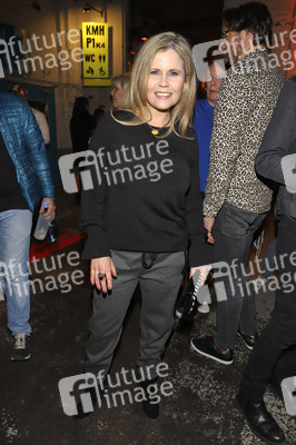 FFHSH WarmUp 2019 Party in Hamburg