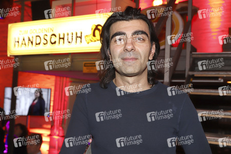FFHSH WarmUp 2019 Party in Hamburg
