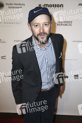 FFHSH WarmUp 2019 Party in Hamburg